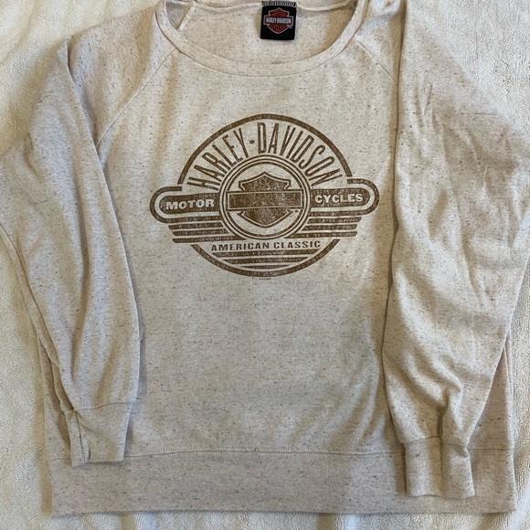 Women’s Harley Davidson Shirt - Picture 1 of 5